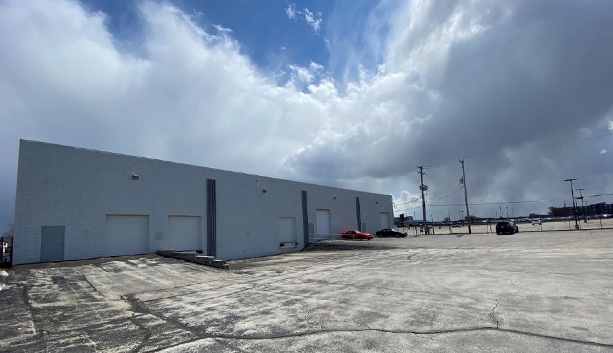 WSML Industrial Wolcott