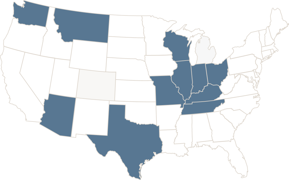 The Wolcott Group Real estate potential realized