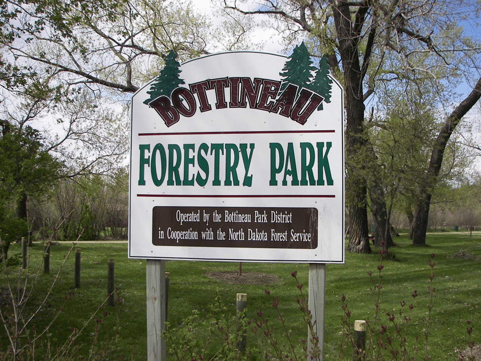 Forestry Park Trail Wold Engineering