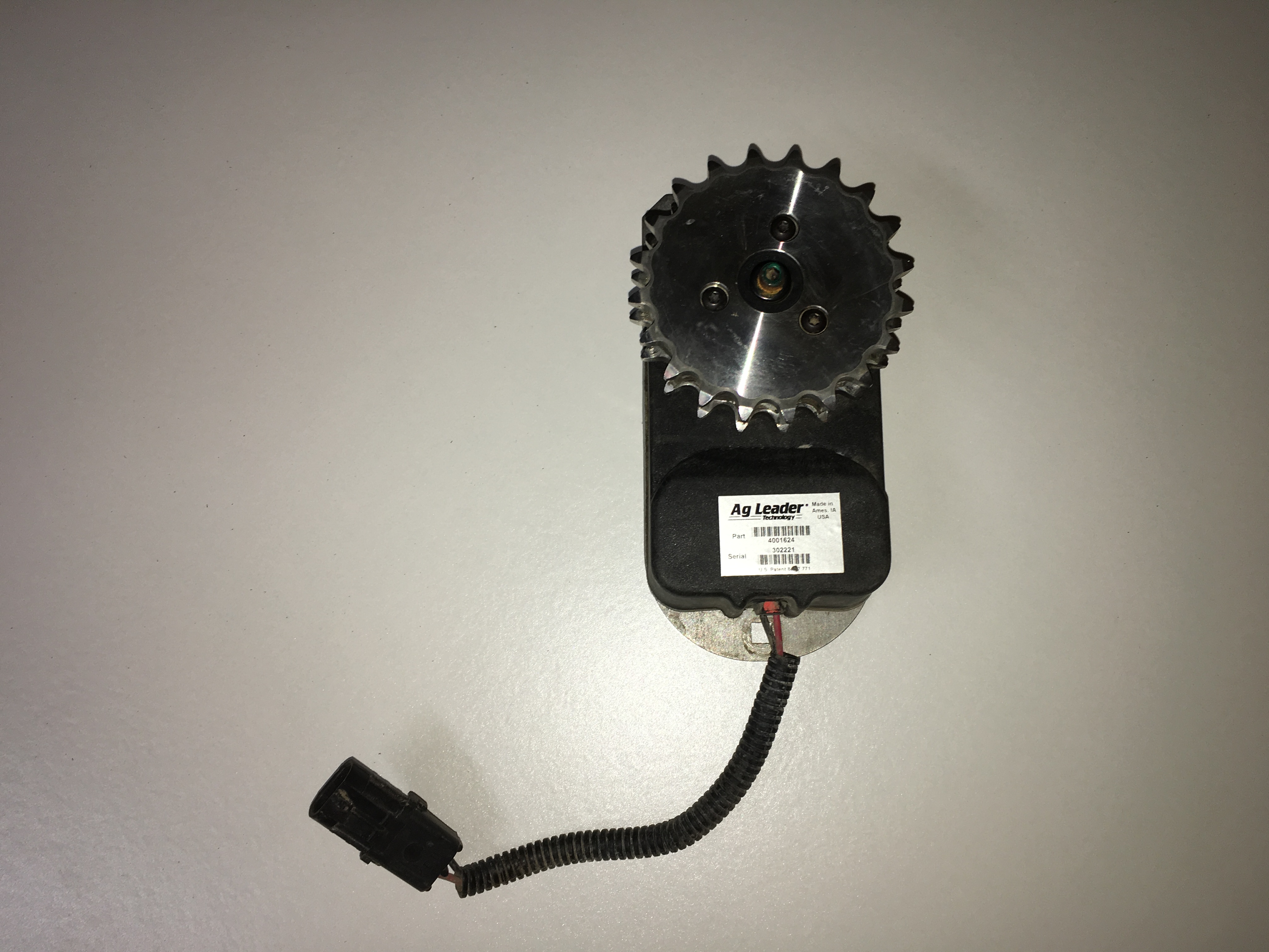 Used SureStop Clutch Wolf Ag