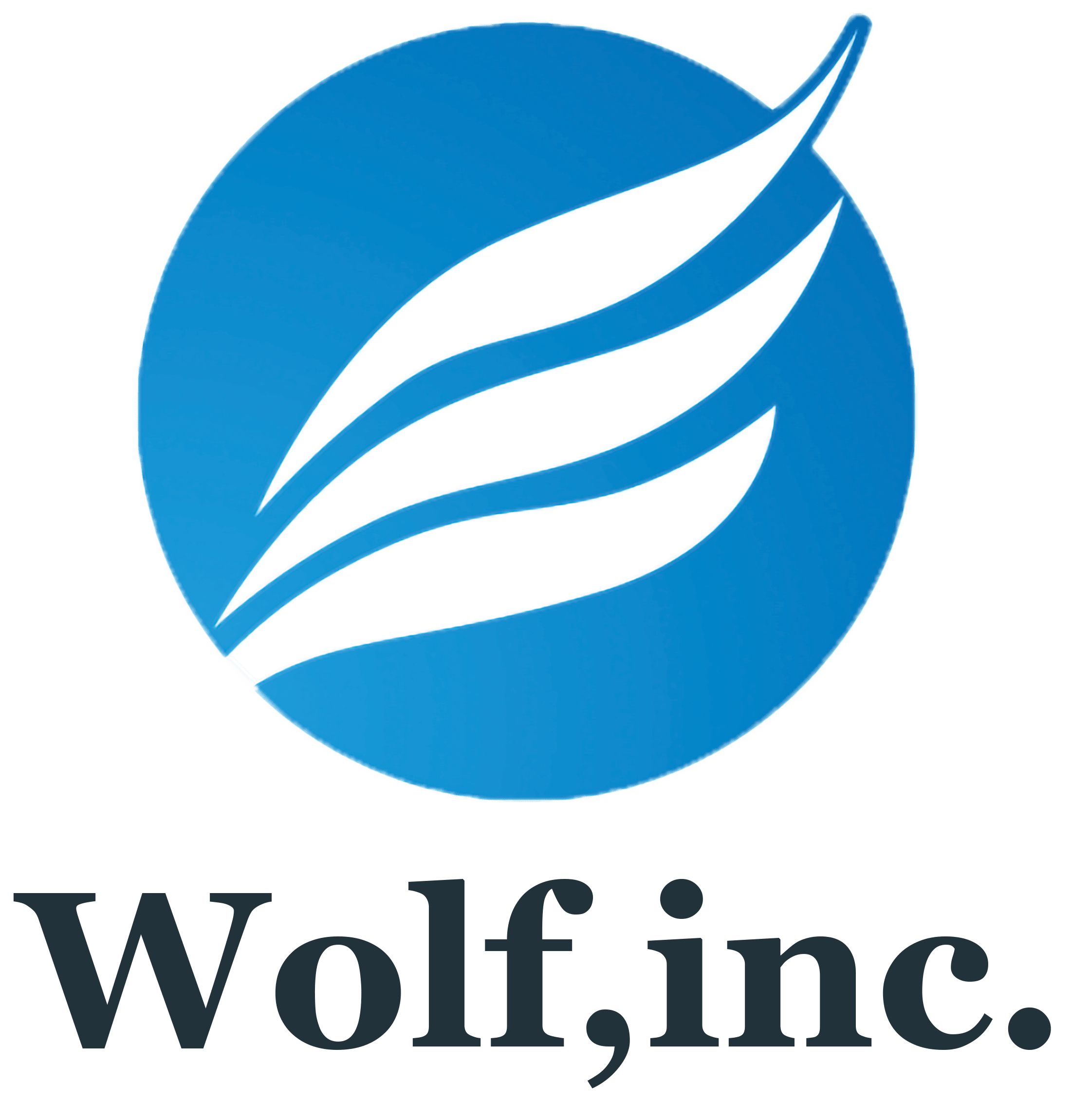 私たちについて｜株式会社ウルフ