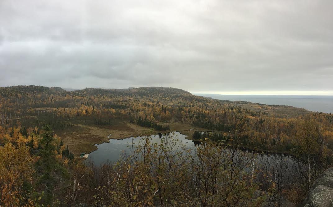 The Troll of Raven Lake Wolf Ridge ELC