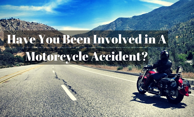 Know Your Rights After A Motorcycle Accident Wolf & Pravato