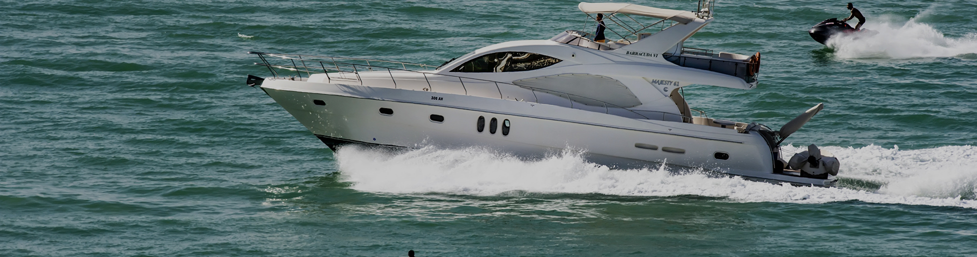 Fort Lauderdale Boating Accident Lawyer Boat Injuries Attorney