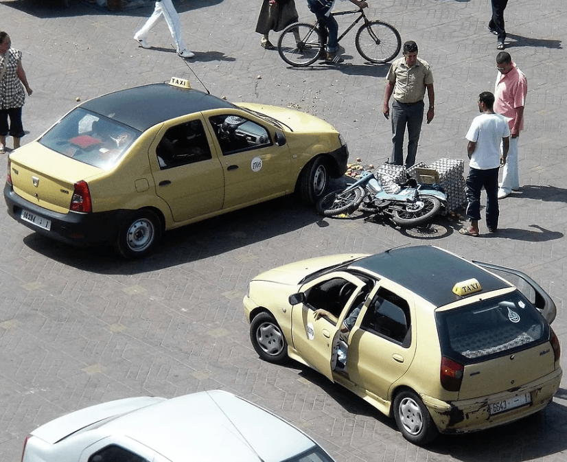 How Much is a Lyft Accident Settlement? Wolf & Pravato