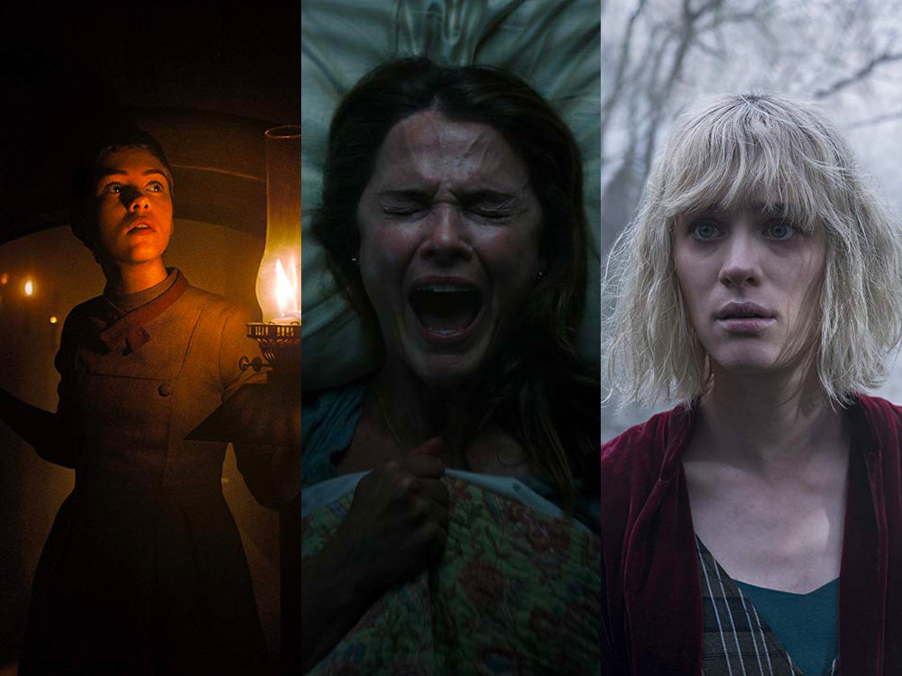 The Most Anticipated Horror Movies of 2020