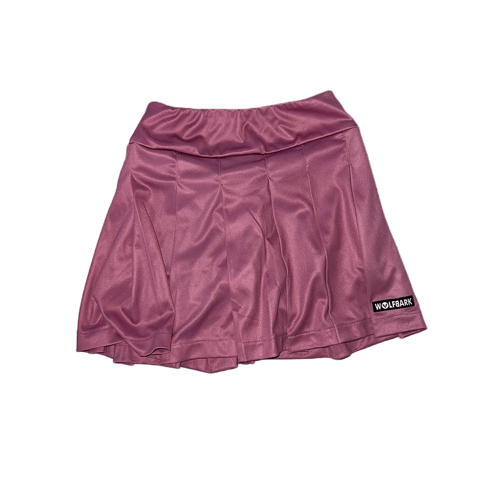 GIRLS GOLF SKORTS Funky Summer Wolfbark