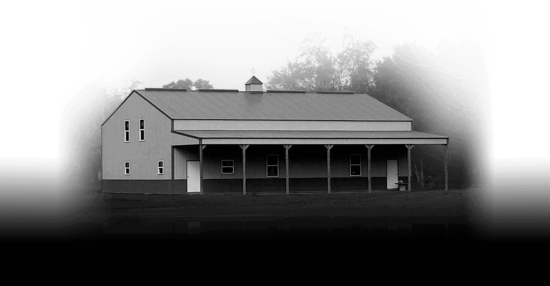 Custom Pole Barn Builders In OK And TX Wolf Barns & Supply