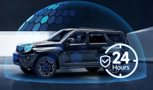 Which hardwire kit should I get for my dash cam?