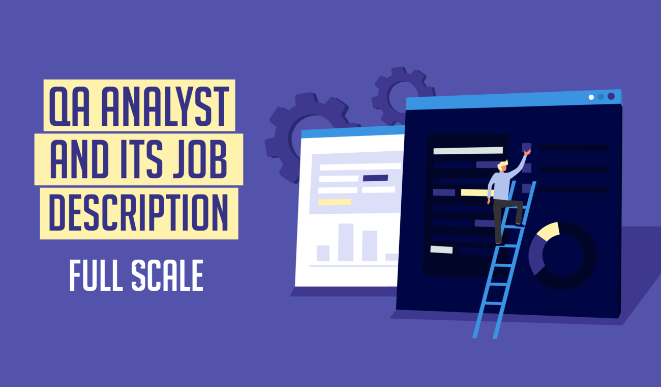 How good are Quality analyst job opportunities in the USA?