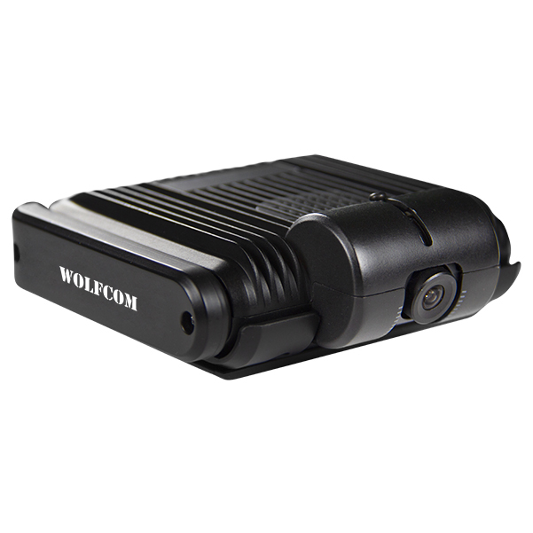 Mini MDVR InCar System Police Body Cameras