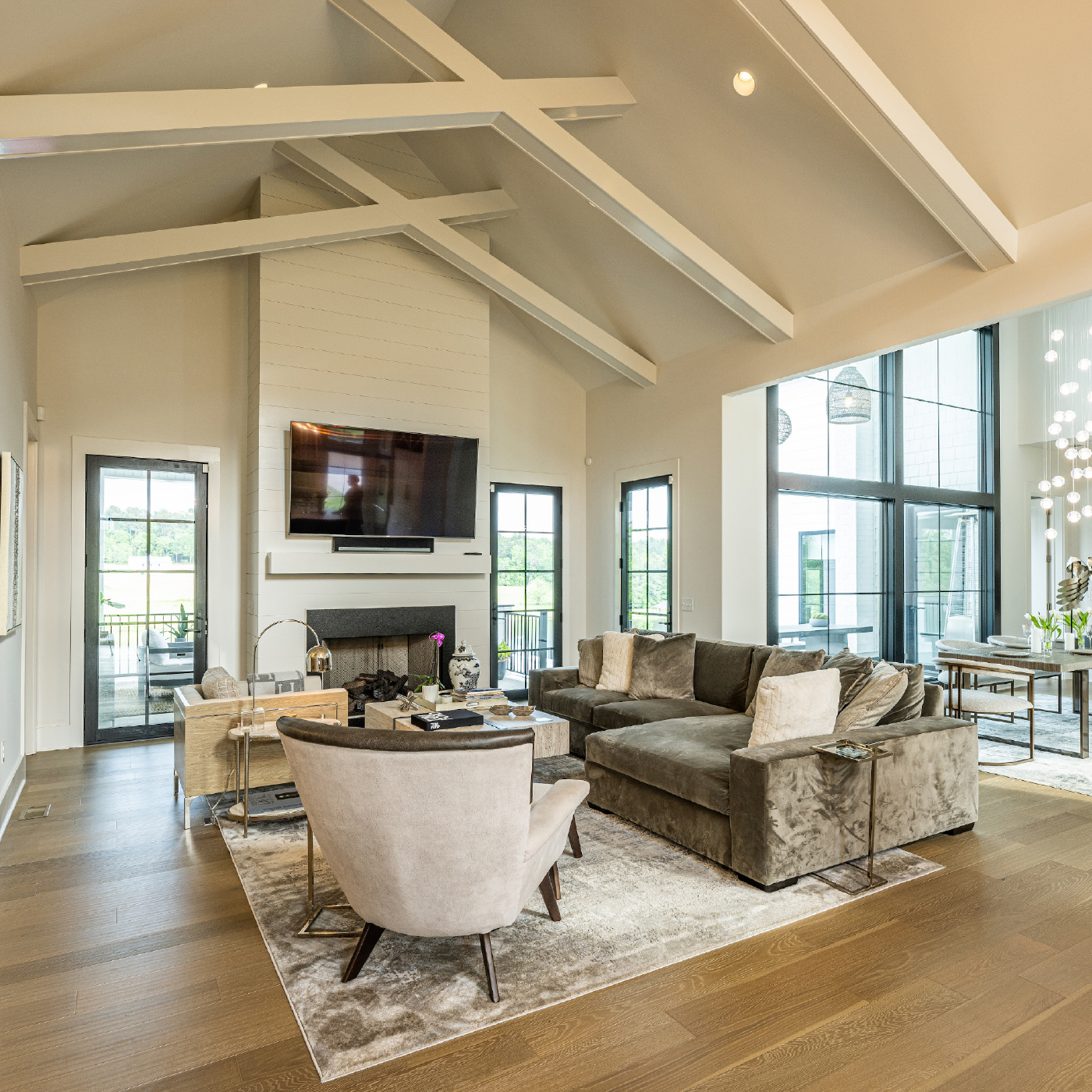 About Us Wolf Construction