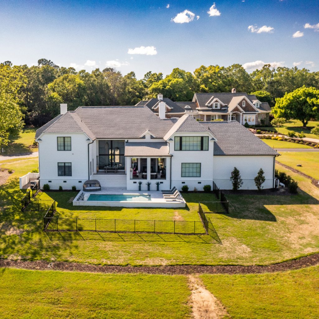 About Us Wolf Construction