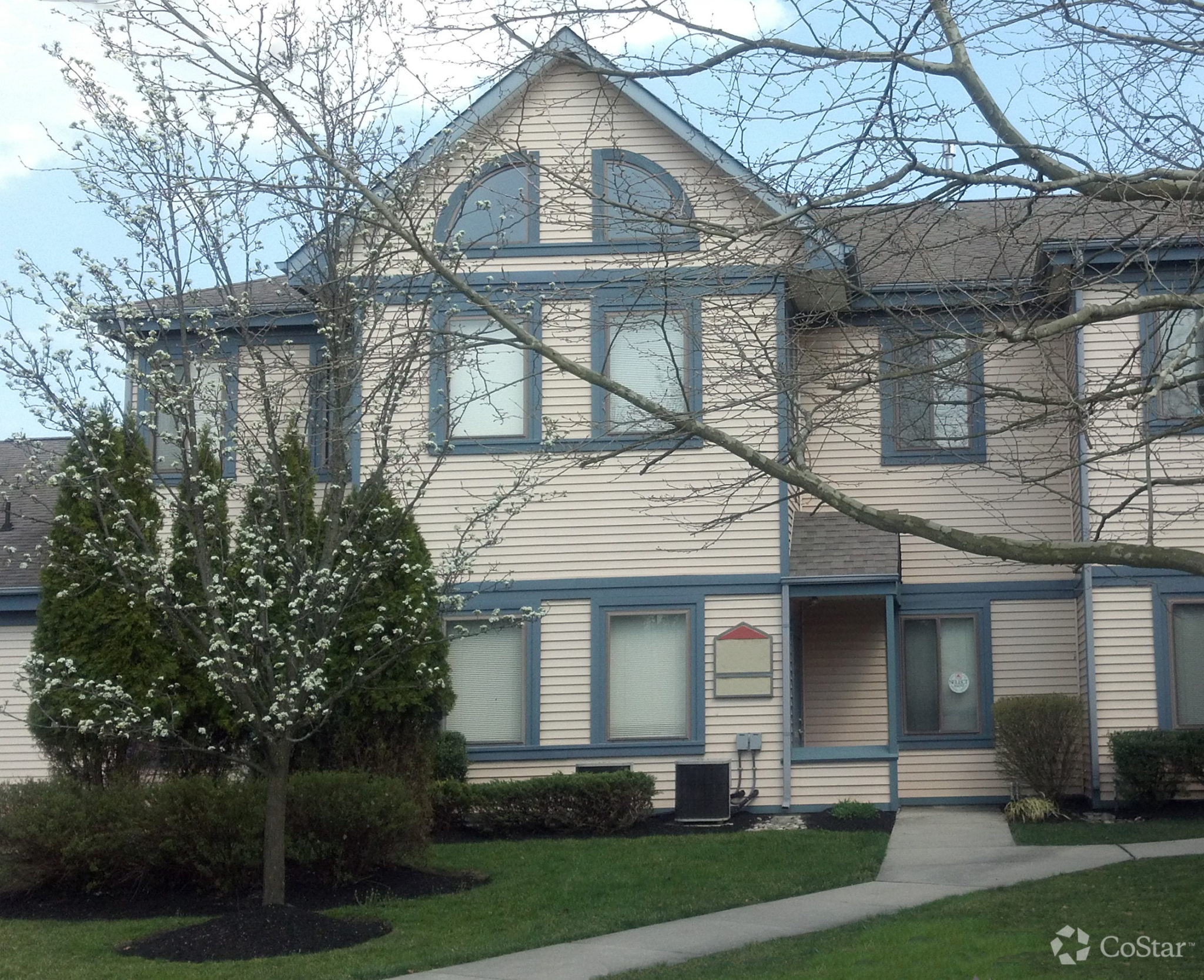 Willow Ridge Condominiums Wolf Commercial Real Estate South Jersey