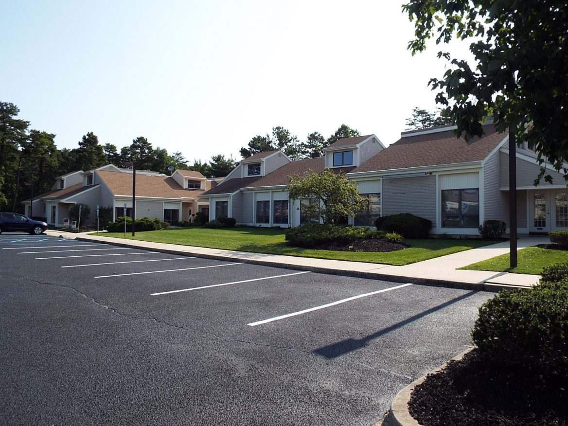 Sturbridge Office Park Wolf Commercial Real Estate South Jersey