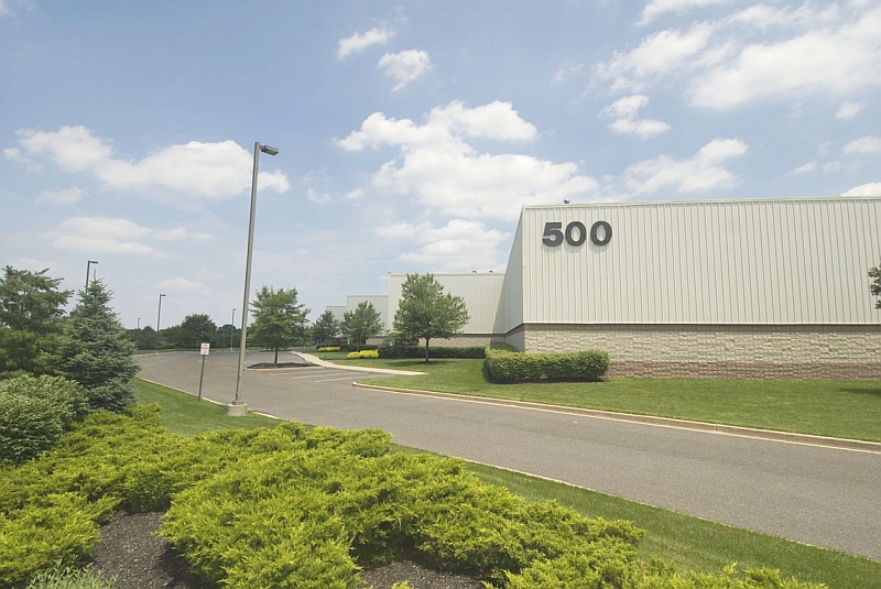 The Haines Center, Burlington, NJ Wolf Commercial Real Estate South