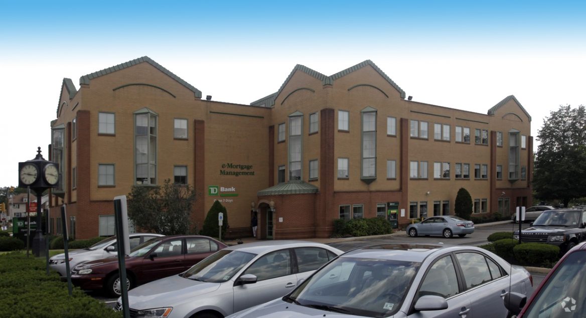 222 Haddon Ave., Westmont, NJ Wolf Commercial Real Estate South