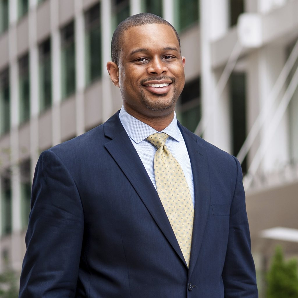 Tony Banks Wolf Commercial Real Estate South Jersey Philadelphia