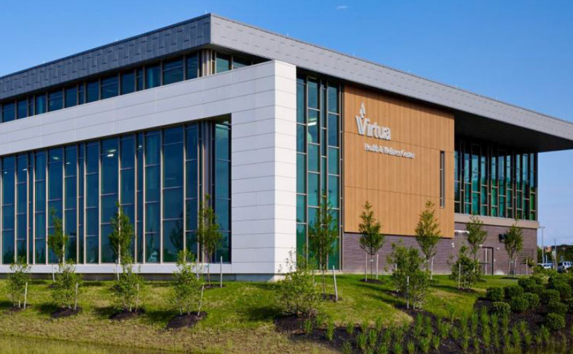 Virtua Fitness Moorestown New Jersey Blog Dandk