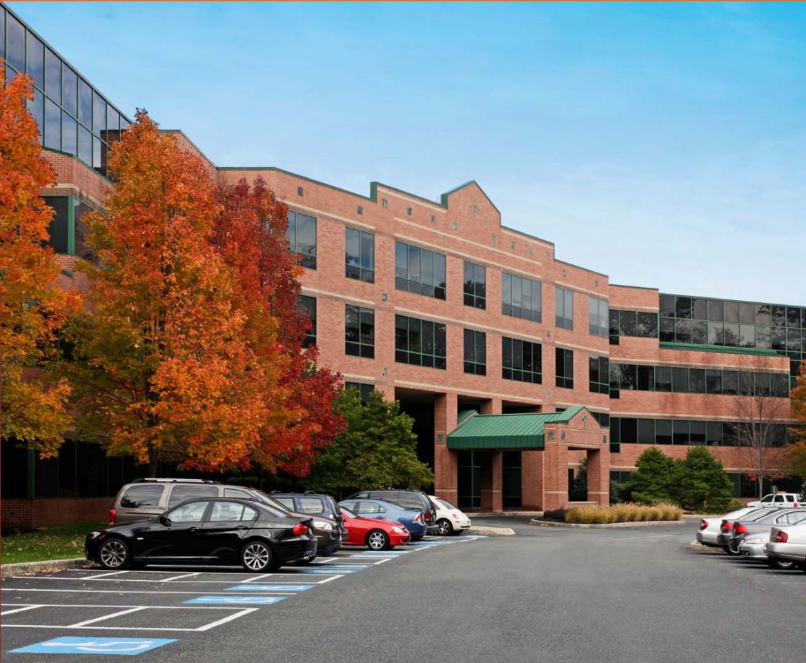 930 Harvest Drive, Blue Bell, PA Wolf Commercial Real Estate South