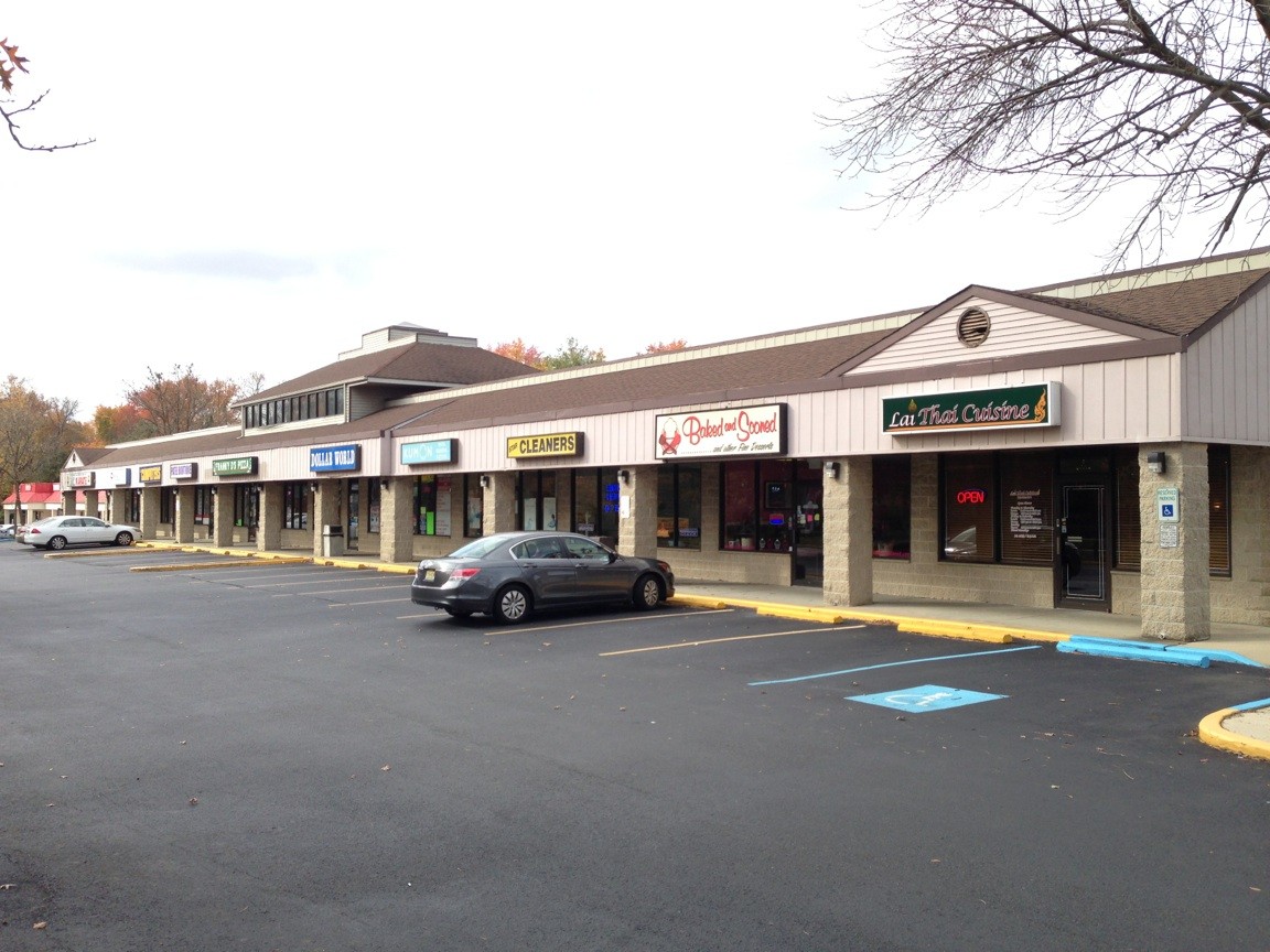 200300 White Horse Road, Voorhees, New Jersey Wolf Commercial Real