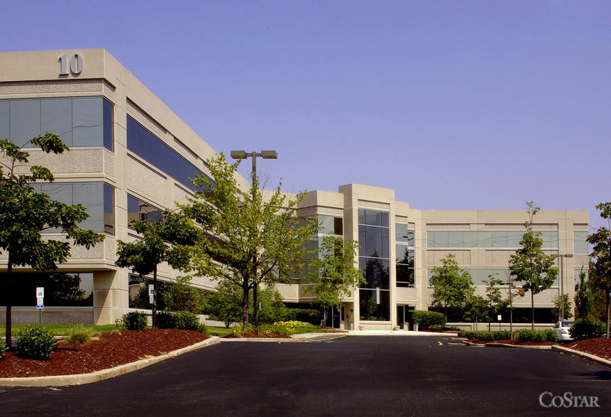 10 Lake Center, Marlton, NJ Wolf Commercial Real Estate South Jersey Philadelphia NY Metro