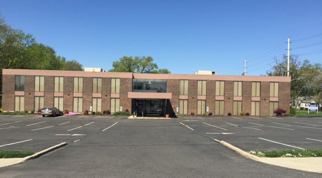 1 Alpha Ave., Voorhees, NJ Wolf Commercial Real Estate South Jersey