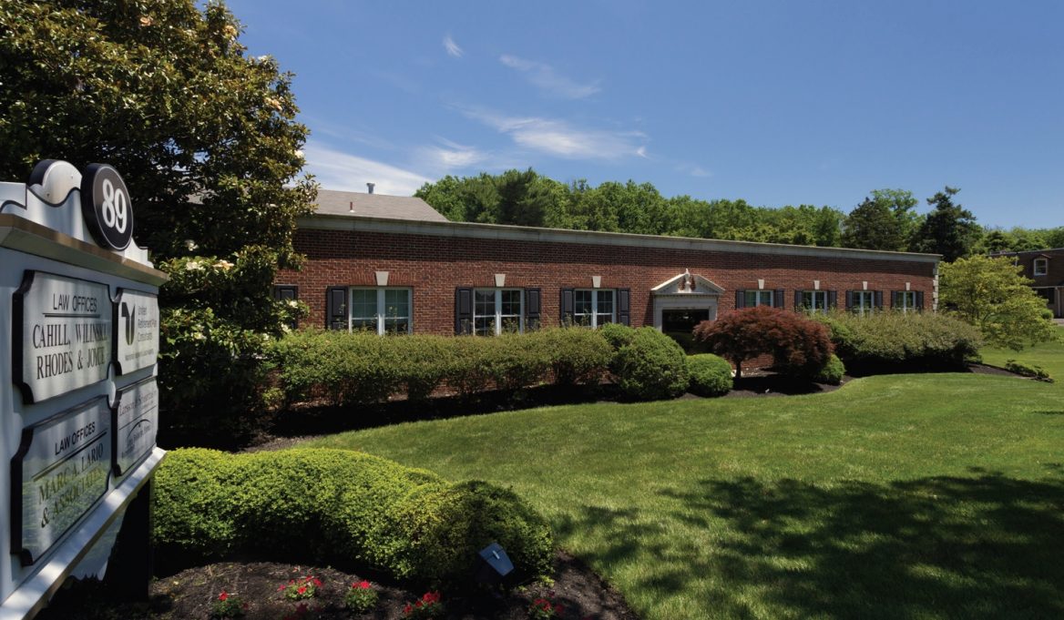 89 Haddon Ave., Haddonfield, NJ Wolf Commercial Real Estate South Jersey Philadelphia NY