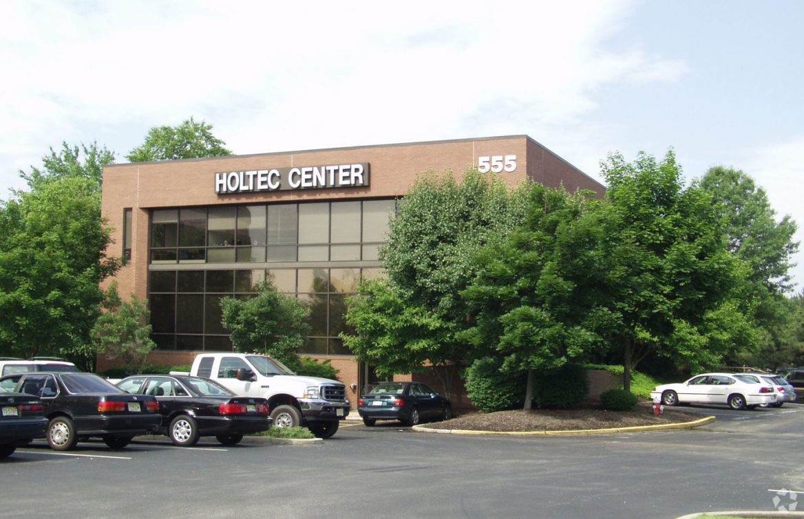 1 Holtec Drive, Marlton, NJ Wolf Commercial Real Estate South
