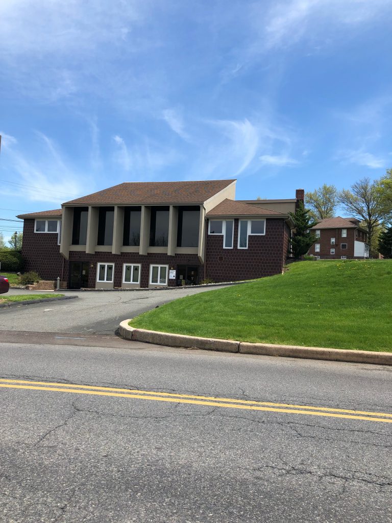 1830 E. High Street, Pottstown, PA Wolf Commercial Real Estate