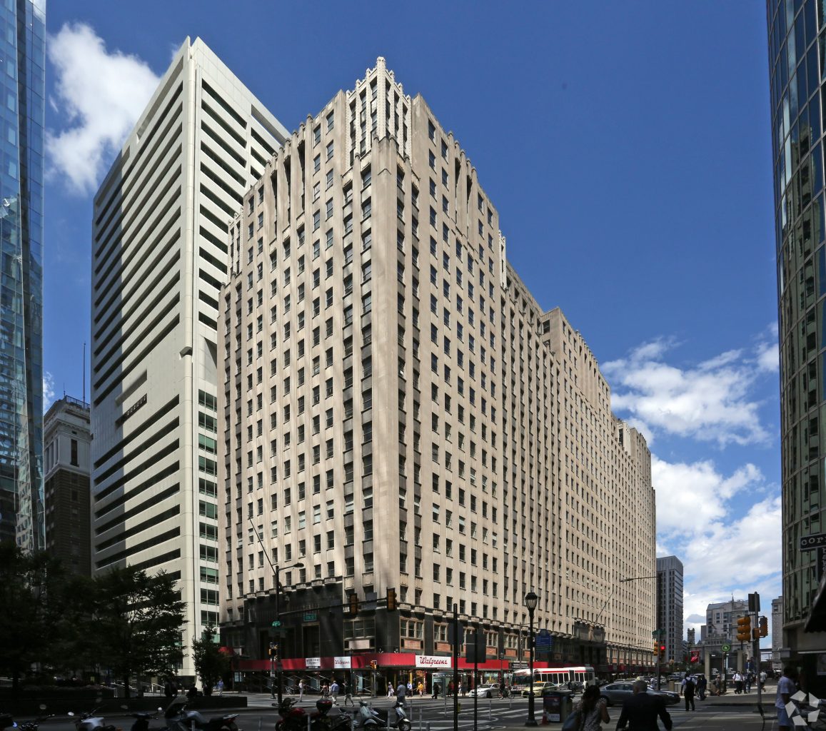 1617 John F. Kennedy Blvd., Philadelphia, PA Wolf Commercial Real