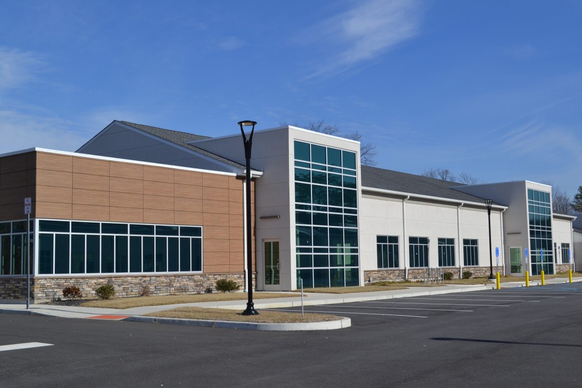 136 Route 73, Voorhees, NJ Wolf Commercial Real Estate South Jersey