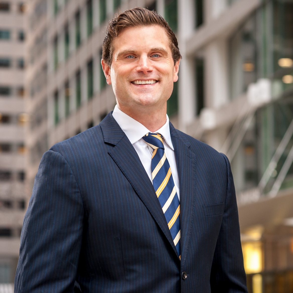 Phil Costa Wolf Commercial Real Estate South Jersey Philadelphia PA