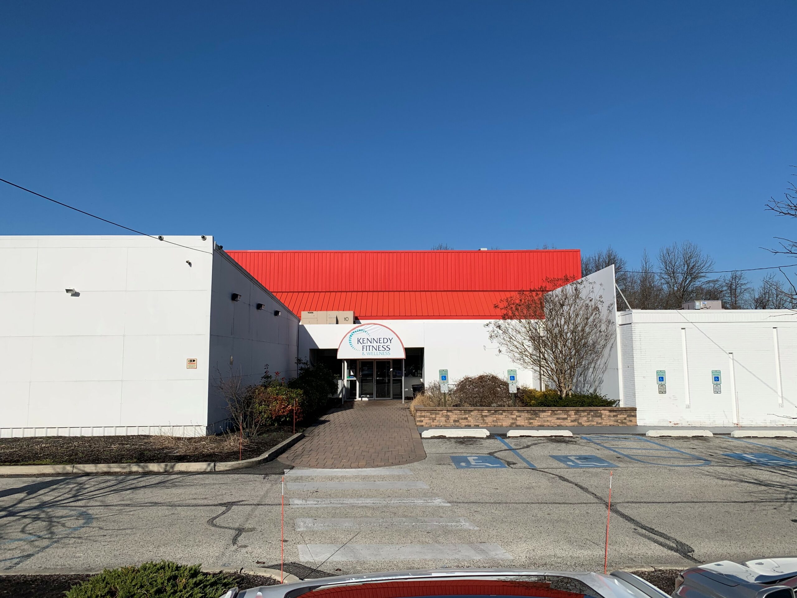 1432 E. Marlton Pike, Cherry Hill, NJ Wolf Commercial Real Estate