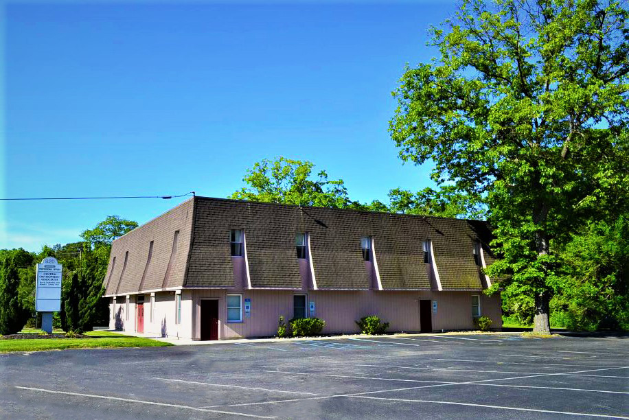 820 S. White Horse Pike, Hammonton, NJ Wolf Commercial Real Estate South Jersey