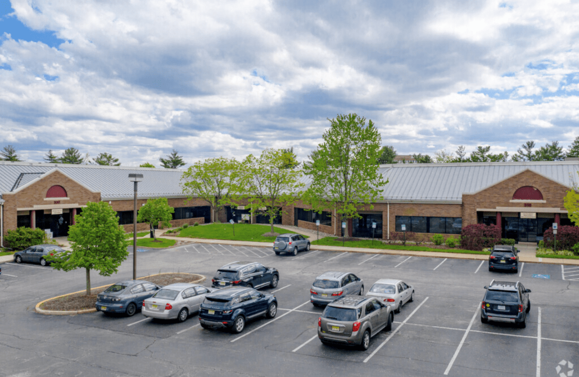 53 Haddonfield Road, Cherry Hill, New Jersey Wolf Commercial Real