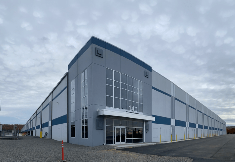 Scranton's Industrial Market Holds on Strong Through 2020 Wolf