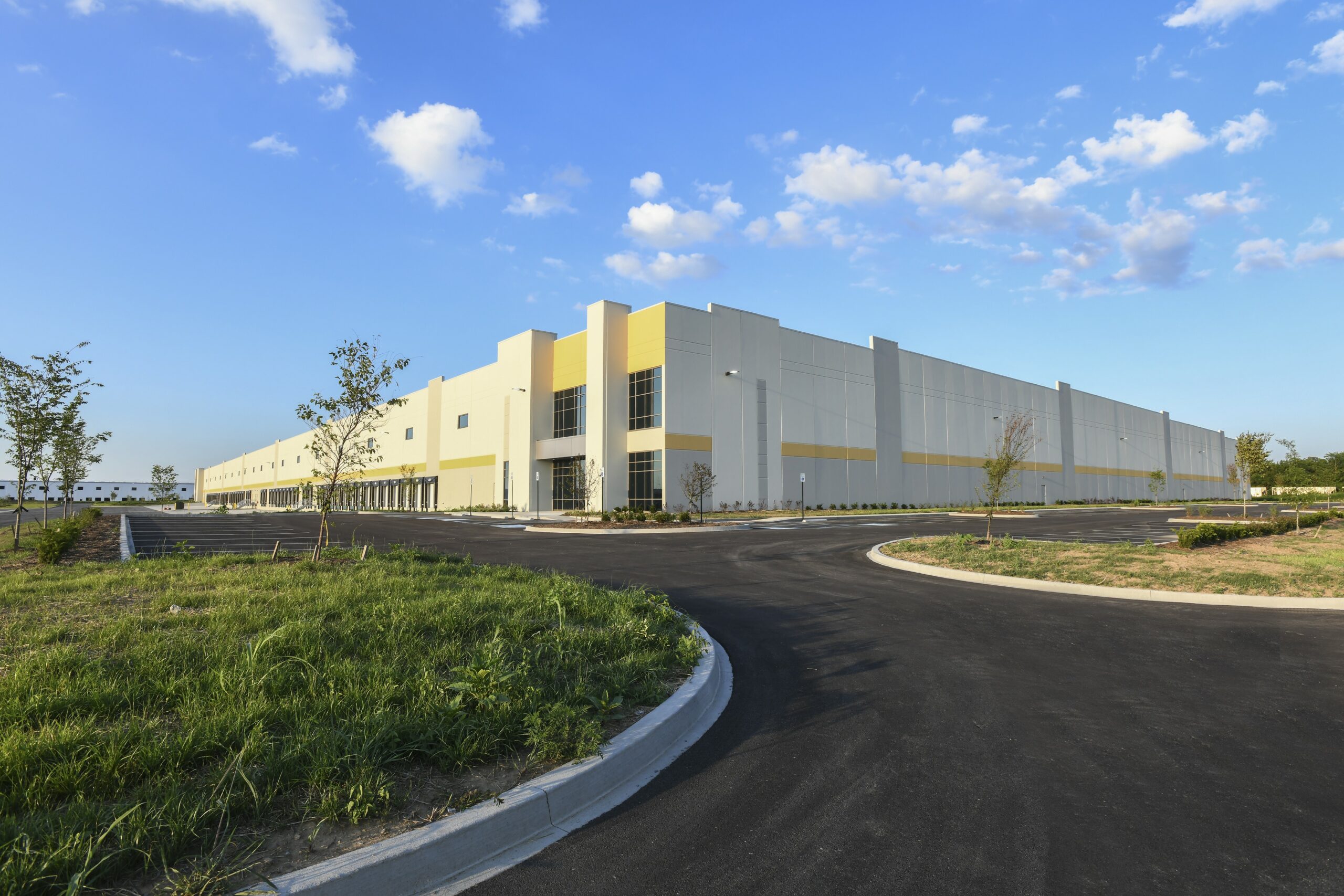 Exeter Property Group to be Acquired by EQT AB in 1.9B Deal Wolf