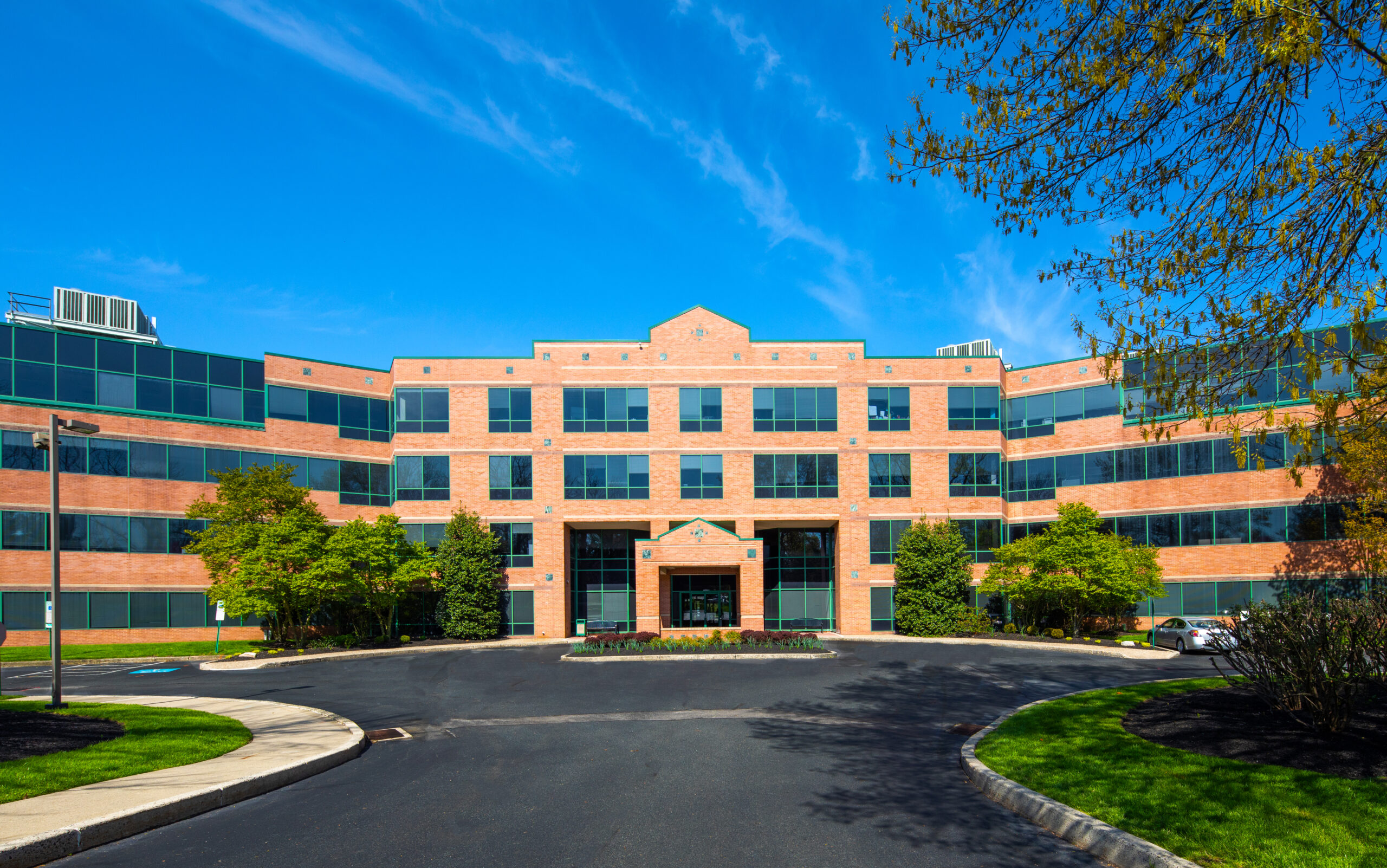 930 Harvest Drive, Blue Bell, PA Wolf Commercial Real Estate South