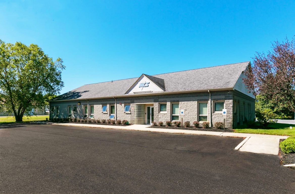 127 Red Lion Rd., Southampton, NJ Wolf Commercial Real Estate South