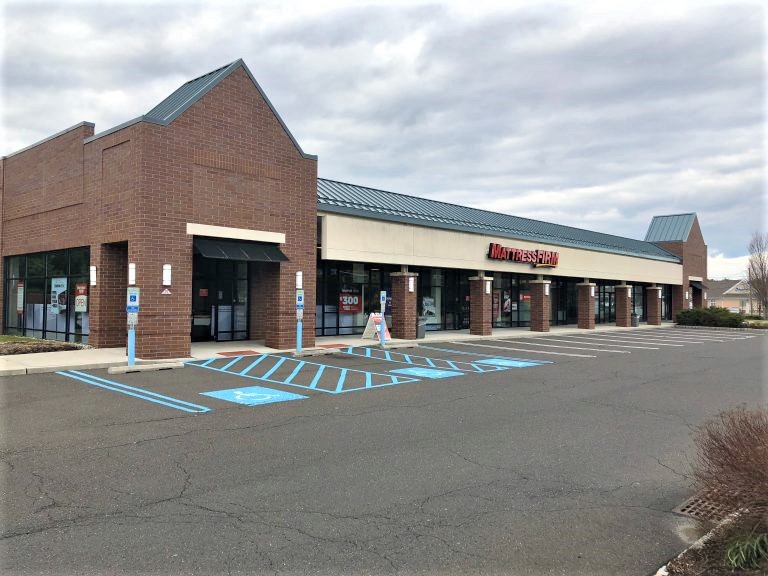201 Egg Harbor Rd., Sewell, NJ Wolf Commercial Real Estate South