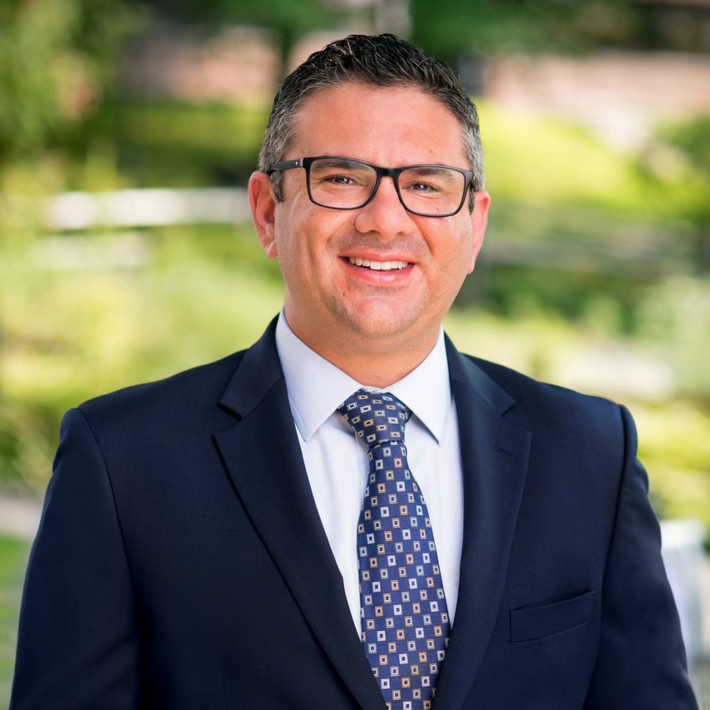 Evan Zweben Wolf Commercial Real Estate South Jersey Philadelphia