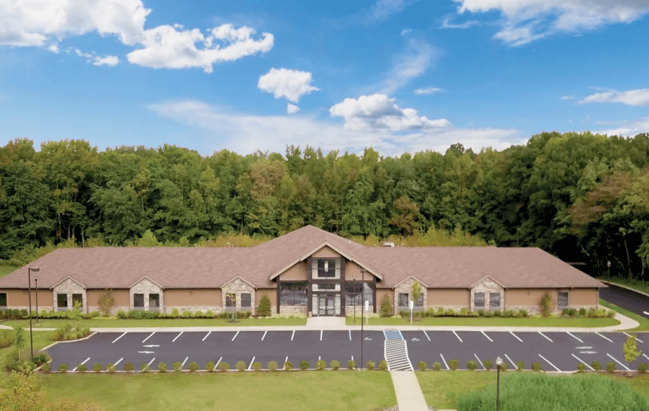 283 Old Marlton Pike, Medford, NJ Wolf Commercial Real Estate South