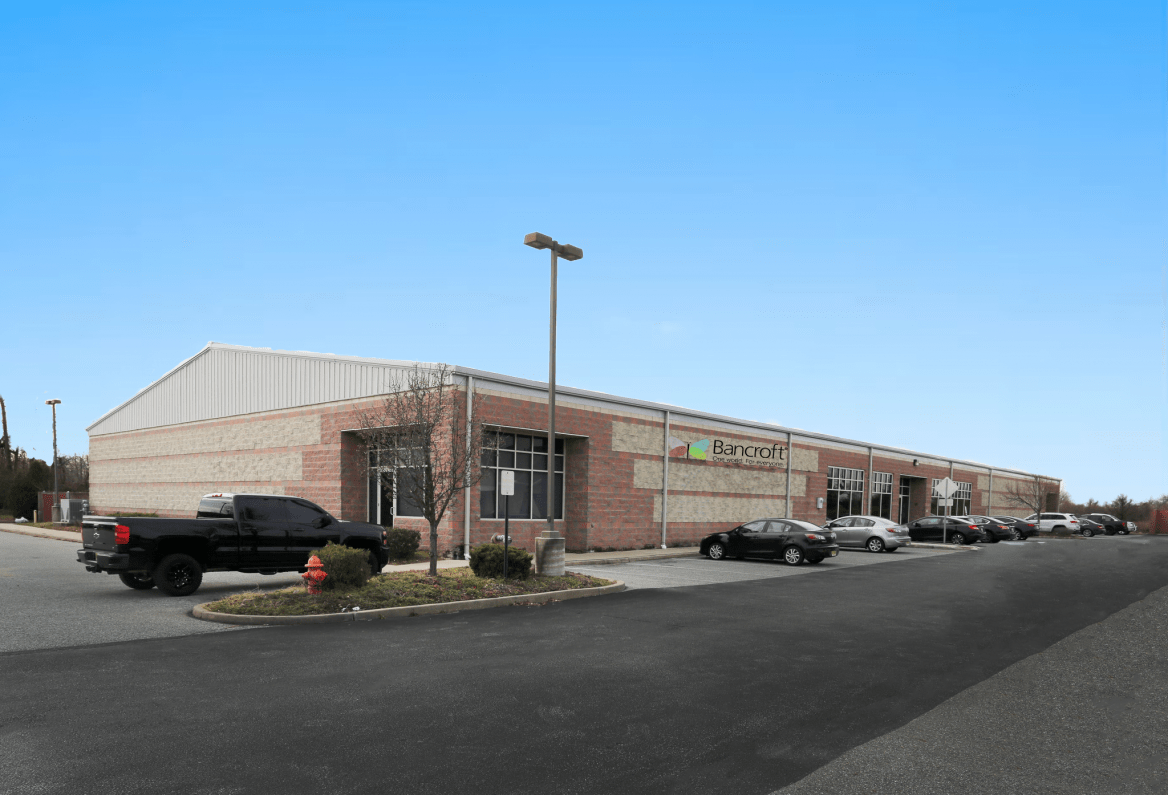 553 Beckett Rd., Logan Township, NJ Wolf Commercial Real Estate