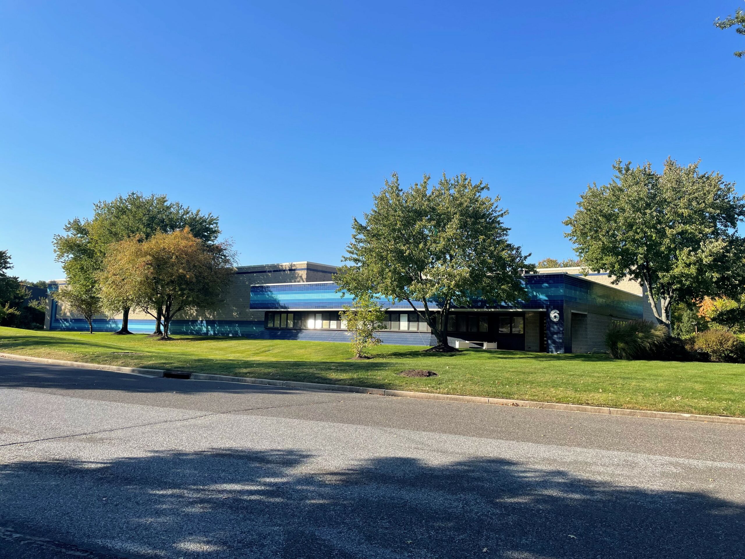 6 Eves Drive, Marlton, NJ Wolf Commercial Real Estate South Jersey