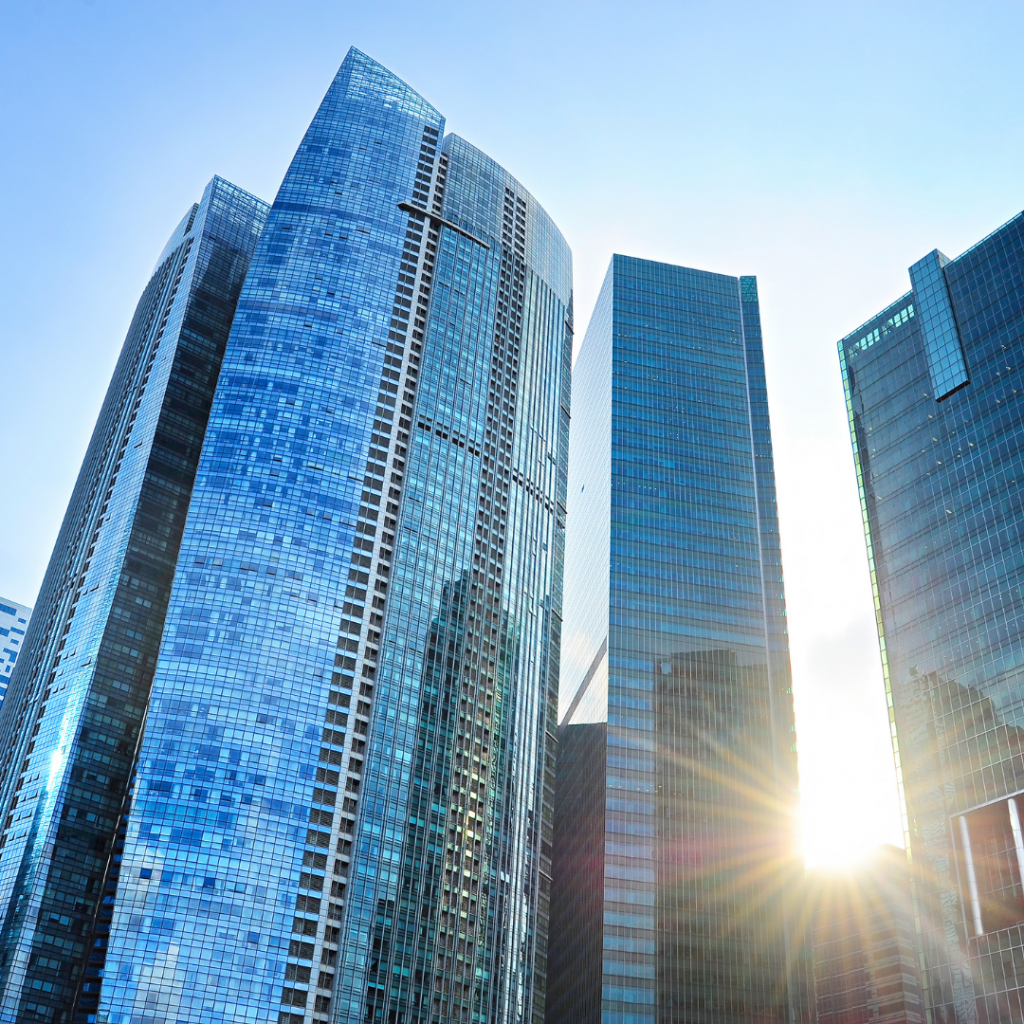 Office Owners Want to Own More Than Office Space Wolf Commercial Real