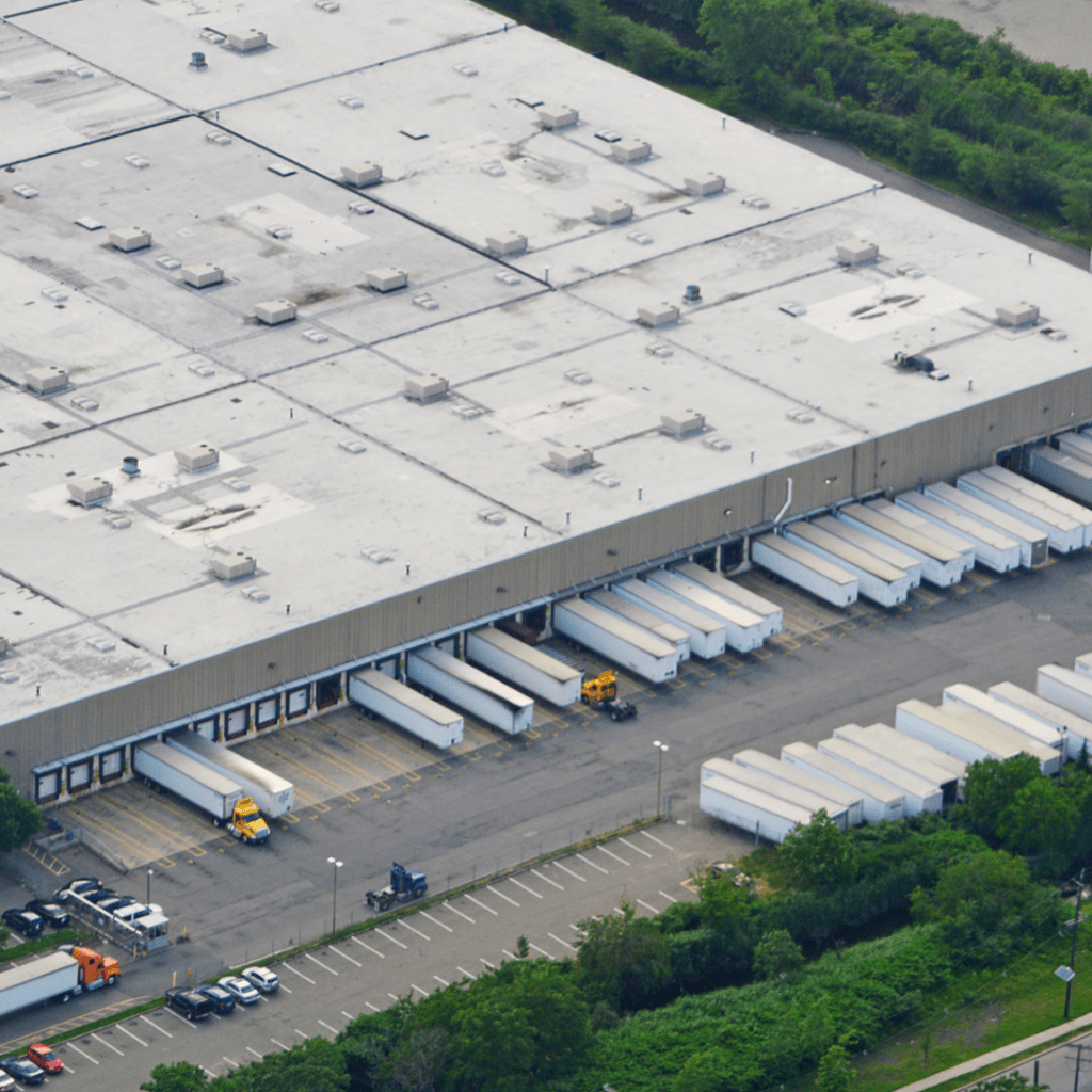 Bed Bath & Beyond's Bankruptcy Puts Distribution Space at Risk Wolf Commercial Real Estate