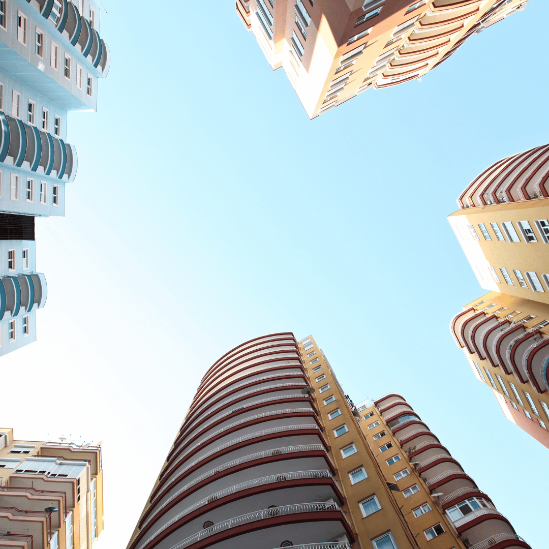 East Coast Mayors Call for More Office Conversions Wolf Commercial