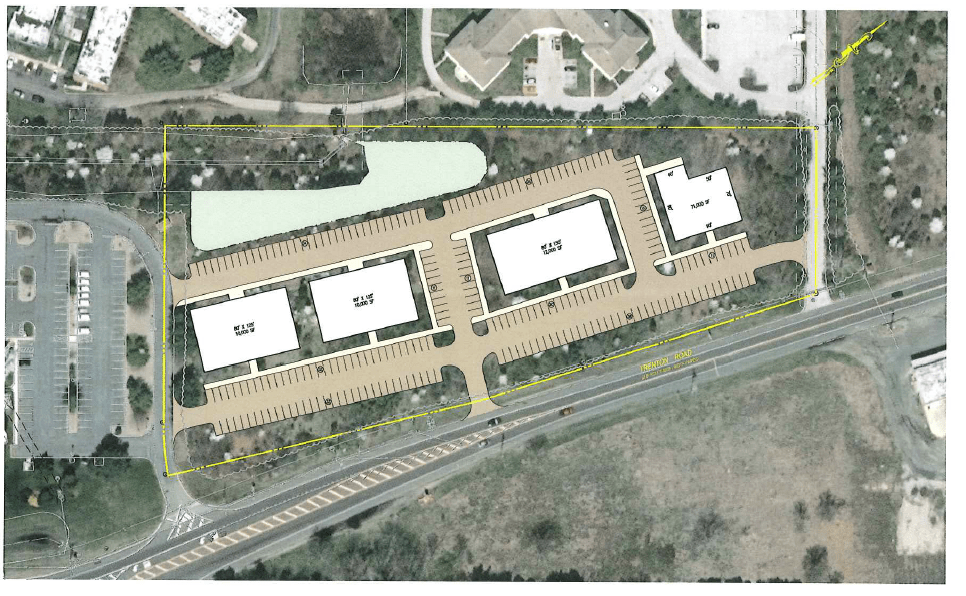 1 N. White Horse Pike, Hammonton, NJ Wolf Commercial Real Estate