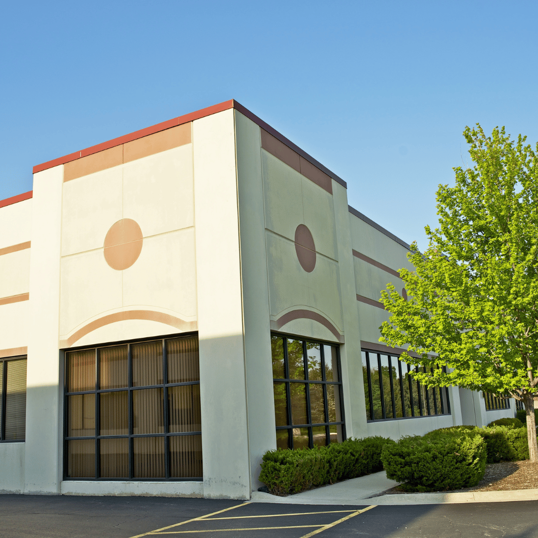 Expect Commercial Real Estate Prices to Remain Depressed for the